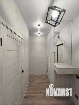 1-к квартира, на длительный срок, 42м2, 7/25 этаж