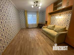 2-к квартира, на длительный срок, 41м2, 1/10 этаж