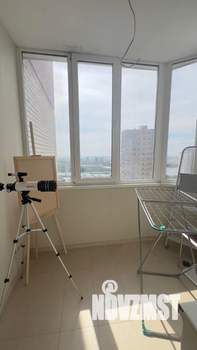 2-к квартира, на длительный срок, 70м2, 16/17 этаж