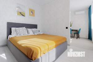 2-к квартира, посуточно, 50м2, 23/25 этаж
