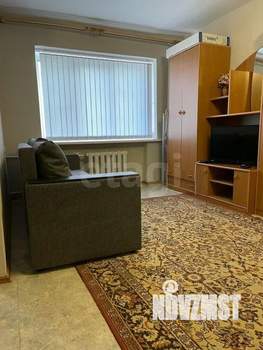 1-к квартира, на длительный срок, 33м2, 2/5 этаж