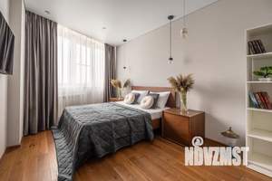 1-к квартира, посуточно, 50м2, 7/32 этаж