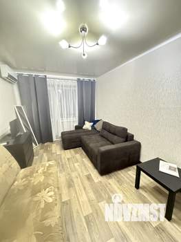 1-к квартира, на длительный срок, 34м2, 4/5 этаж