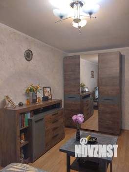 1-к квартира, на длительный срок, 30м2, 5/5 этаж