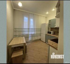 2-к квартира, на длительный срок, 44м2, 16/20 этаж