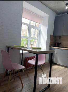 Студия квартира, на длительный срок, 25м2, 3/5 этаж