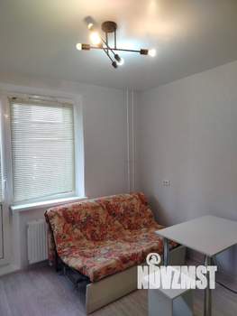 1-к квартира, на длительный срок, 30м2, 1/19 этаж