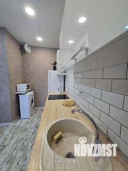 1-к квартира, на длительный срок, 37м2, 20/24 этаж