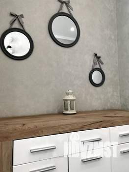 1-к квартира, посуточно, 40м2, 2/9 этаж