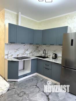 2-к квартира, посуточно, 48м2, 7/26 этаж