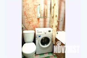 1-к квартира, посуточно, 21м2, 1/9 этаж