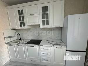 1-к квартира, на длительный срок, 39м2, 2/20 этаж