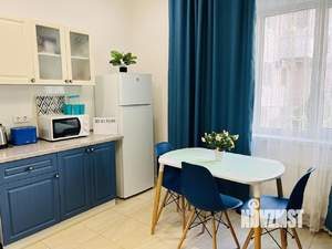 2-к квартира, посуточно, 65м2, 1/1 этаж