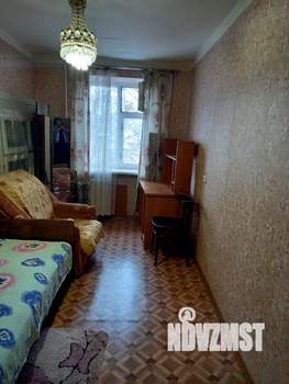 2-к квартира, на длительный срок, 48м2, 2/5 этаж