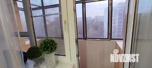 1-к квартира, посуточно, 35м2, 5/5 этаж
