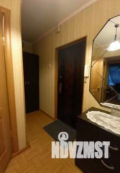1-к квартира, на длительный срок, 40м2, 3/9 этаж