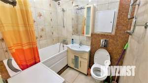 2-к квартира, посуточно, 68м2, 7/9 этаж