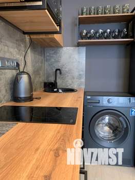 Студия квартира, посуточно, 26м2, 9/9 этаж