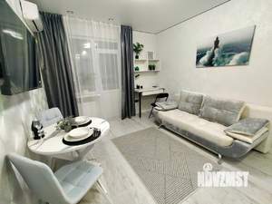 Студия квартира, на длительный срок, 25м2, 5/9 этаж