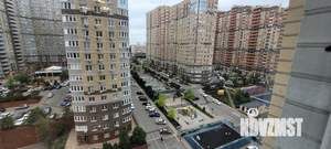 2-к квартира, на длительный срок, 68м2, 11/26 этаж