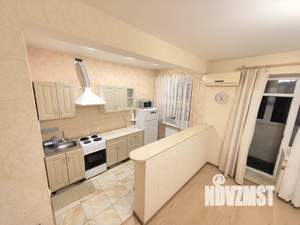 1-к квартира, на длительный срок, 35м2, 2/10 этаж