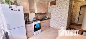 1-к квартира, посуточно, 33м2, 5/11 этаж