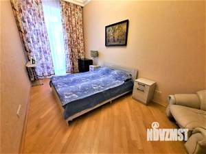 2-к квартира, посуточно, 75м2, 2/6 этаж