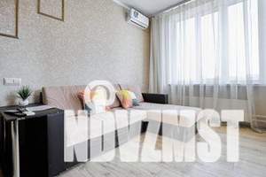 2-к квартира, посуточно, 66м2, 16/25 этаж