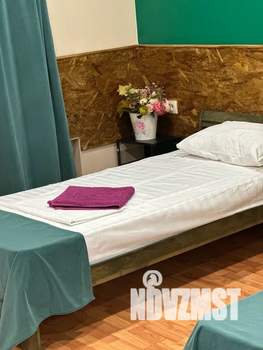 2-к квартира, посуточно, 47м2, 1/1 этаж