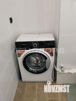 1-к квартира, на длительный срок, 40м2, 9/14 этаж