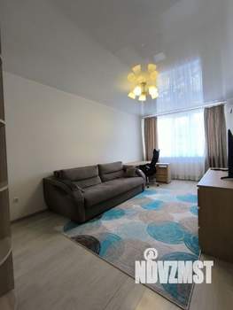 2-к квартира, на длительный срок, 44м2, 3/10 этаж