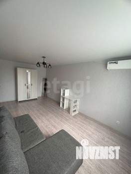1-к квартира, на длительный срок, 35м2, 15/18 этаж