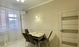 1-к квартира, на длительный срок, 43м2, 3/20 этаж