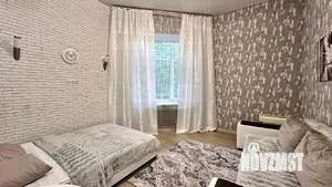 Студия квартира, на длительный срок, 25м2, 2/3 этаж