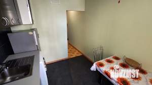1-к квартира, на длительный срок, 40м2, 7/10 этаж