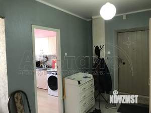 1-к квартира, на длительный срок, 44м2, 8/10 этаж