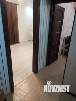 1-к квартира, на длительный срок, 39м2, 11/13 этаж