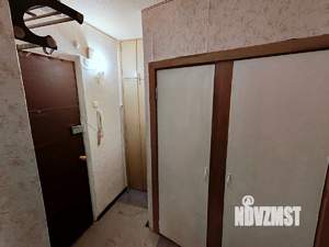 1-к квартира, на длительный срок, 30м2, 1/5 этаж