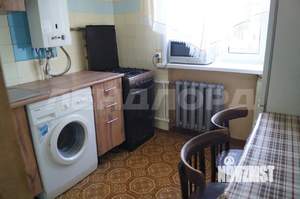 2-к квартира, на длительный срок, 42м2, 5/5 этаж
