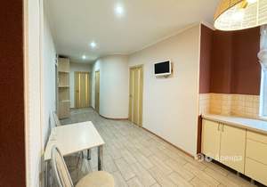 2-к квартира, на длительный срок, 48м2, 8/16 этаж