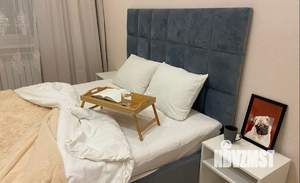 2-к квартира, посуточно, 60м2, 1/1 этаж
