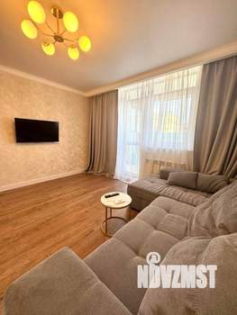 1-к квартира, на длительный срок, 40м2, 13/18 этаж