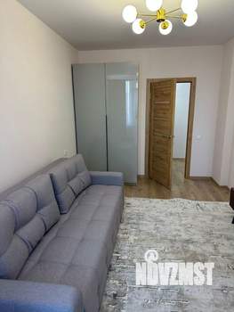 1-к квартира, на длительный срок, 35м2, 14/22 этаж