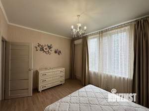 2-к квартира, на длительный срок, 70м2, 11/25 этаж