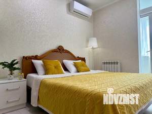 Студия квартира, посуточно, 23м2, 5/31 этаж