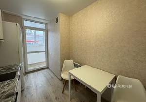 1-к квартира, на длительный срок, 33м2, 19/19 этаж