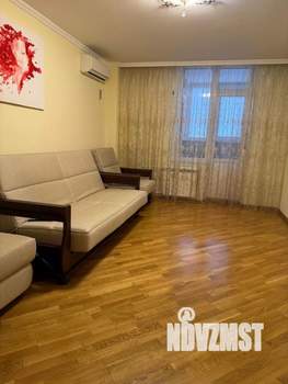 2-к квартира, на длительный срок, 66м2, 8/10 этаж