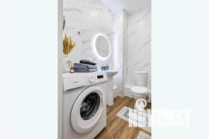 2-к квартира, посуточно, 67м2, 18/24 этаж