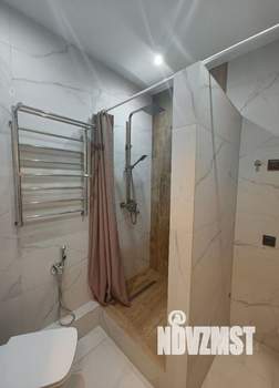 1-к квартира, на длительный срок, 42м2, 7/25 этаж