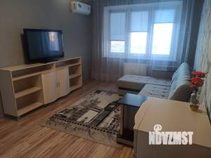 1-к квартира, на длительный срок, 38м2, 10/19 этаж